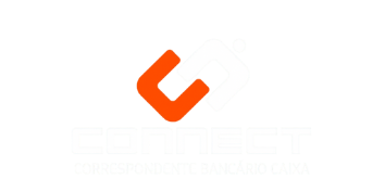 Logo Connect Caixa Aqui
